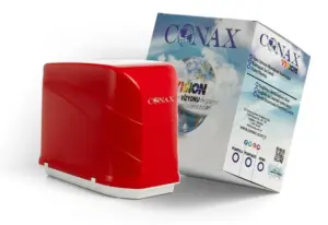 Conax Vision 6 Aşamalı Pompalı Su Arıtma Cihazı
