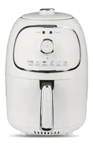 Conti CDF-401 Frito Airfryer Yağsız Fritöz