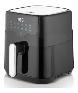 Conti CDF-451 Prime Airfryer Yağsız Fritöz