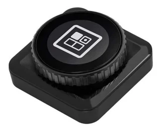 Coolermaster Master HUB MHDD01AA22 IPS Ekran Modülü