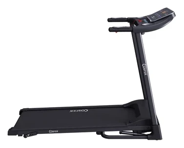Cosfer Csf1756 Motorlu Koşu Bandı 2.5 Hp 1100x400mm