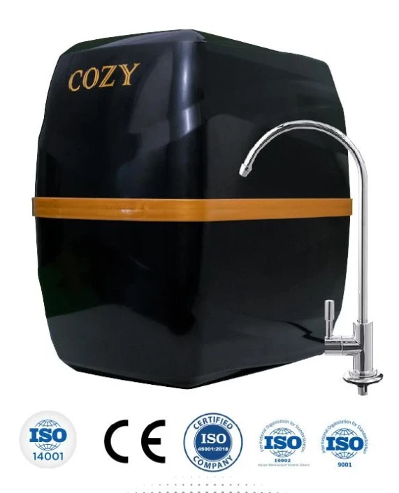 Cozy SU Arıtma Cihazı