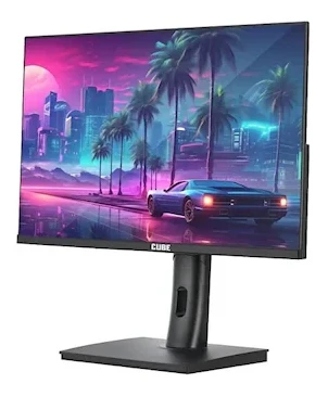 Cube PA-27V165F 27′ 1 MS 165 HZ RGB Gaming Monitör