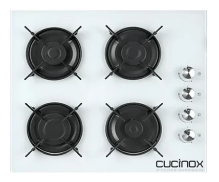 CUCINOX GLS 640 Ocak