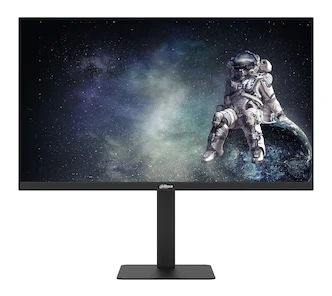 Dahua Lm25-e241a 25 320hz 1ms Fhd Ips Gaming Oyuncu Monitör