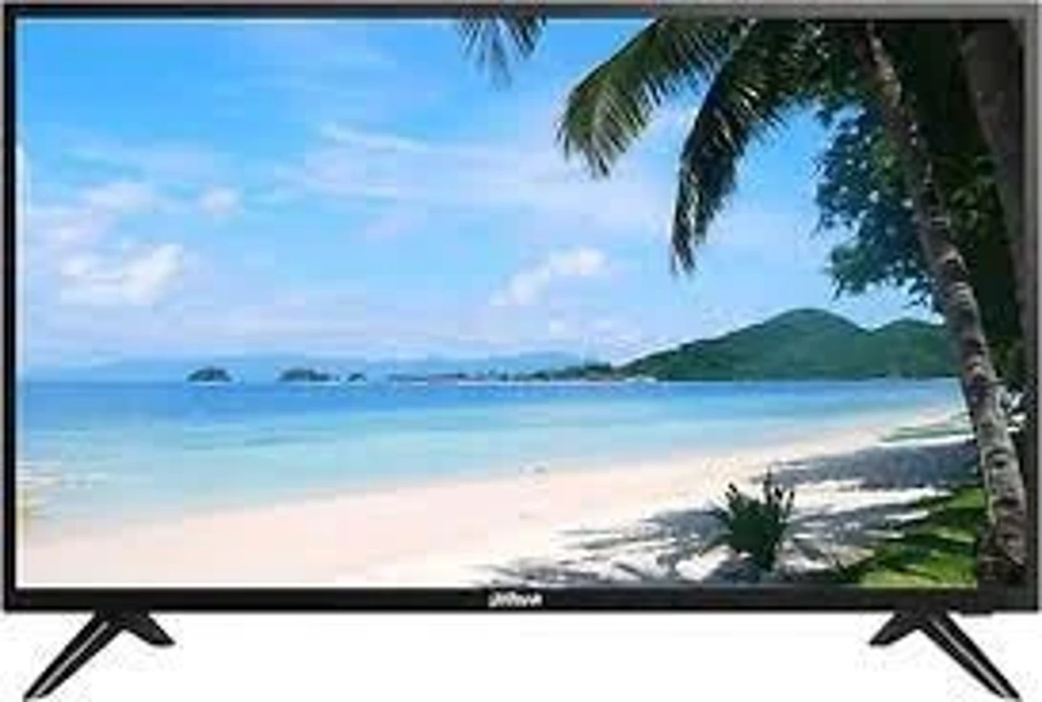 Dahua Lm43-F200 43″ 60Hz 8Ms (Hdmı+Vga) Fhd Led Endüstriyel Monitör