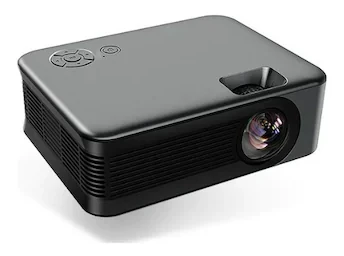 DailyLink Aun A30 Full Hd Wifi 1080 Destekli Mini Projeksiyon Cih