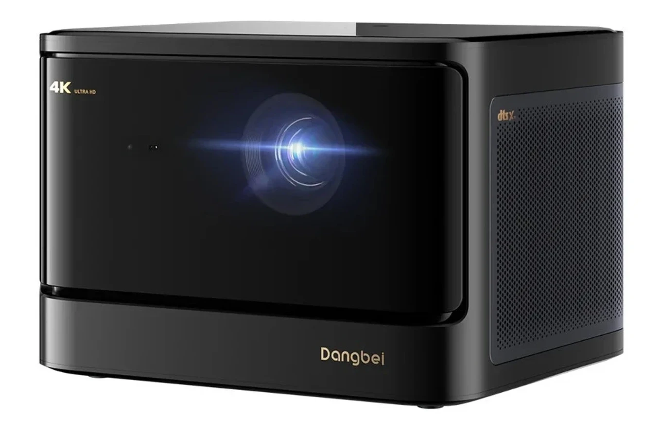 Dangbei DBOX02 4K Lazer Projeksiyon 2450 ISO Lümen