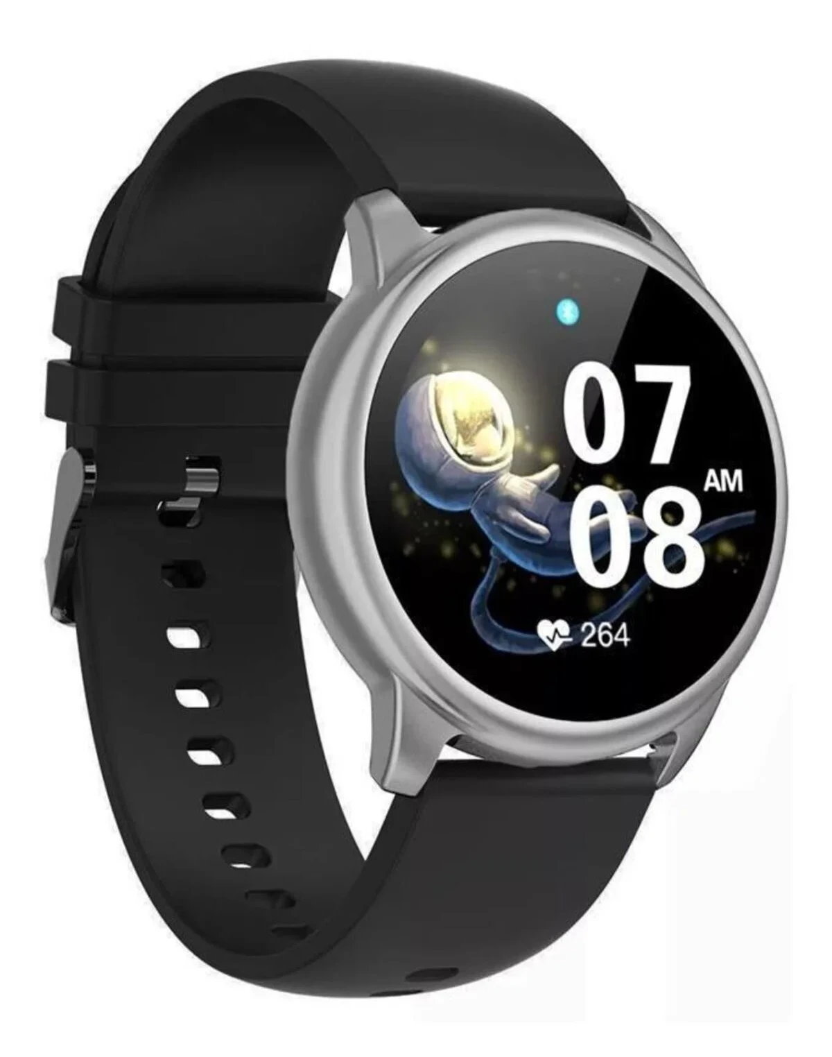 Daniel Klein Akıllı Saat Android/ios Uyumlu Arama Konuşma Özellikli