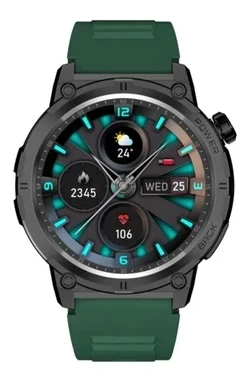 Daniel Klein Akıllı Saat DKR20-05