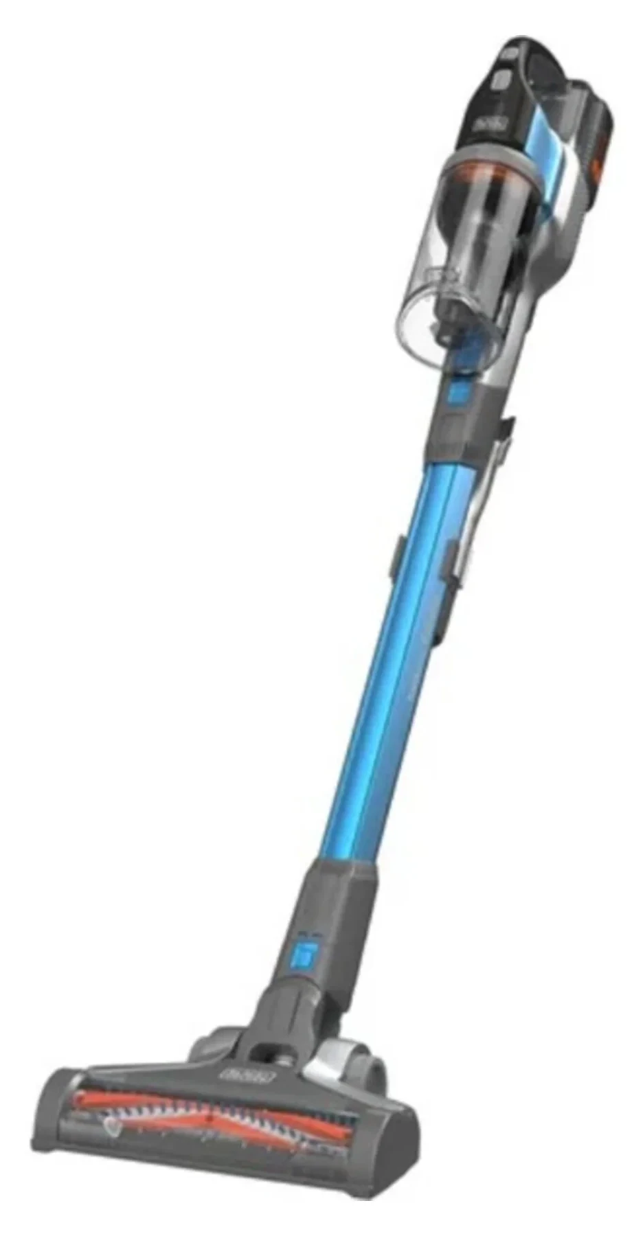 Decker BHFEV362D-QW 36 V Kablosuz Dikey Süpürge Şarjlı