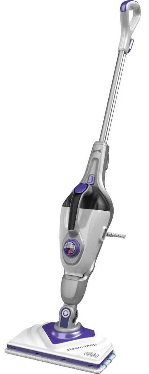&Decker BHSM1615DSM-QS Kablolu Dikey Süpürge