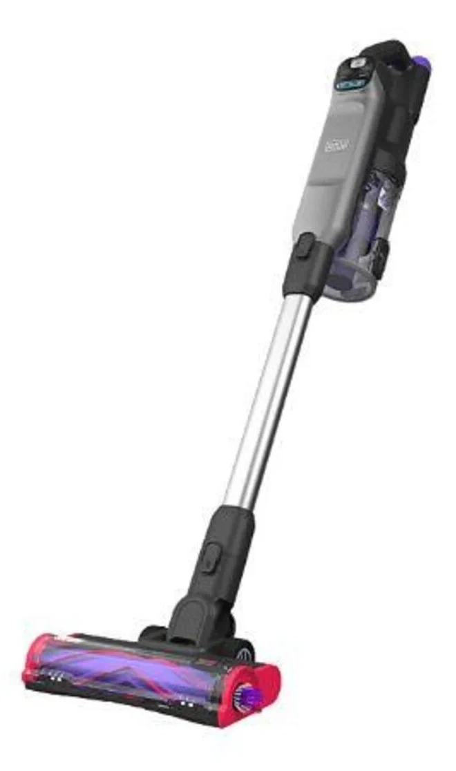 Decker Summit Series BHFEA640WG Şarjlı Dikey Süpürge