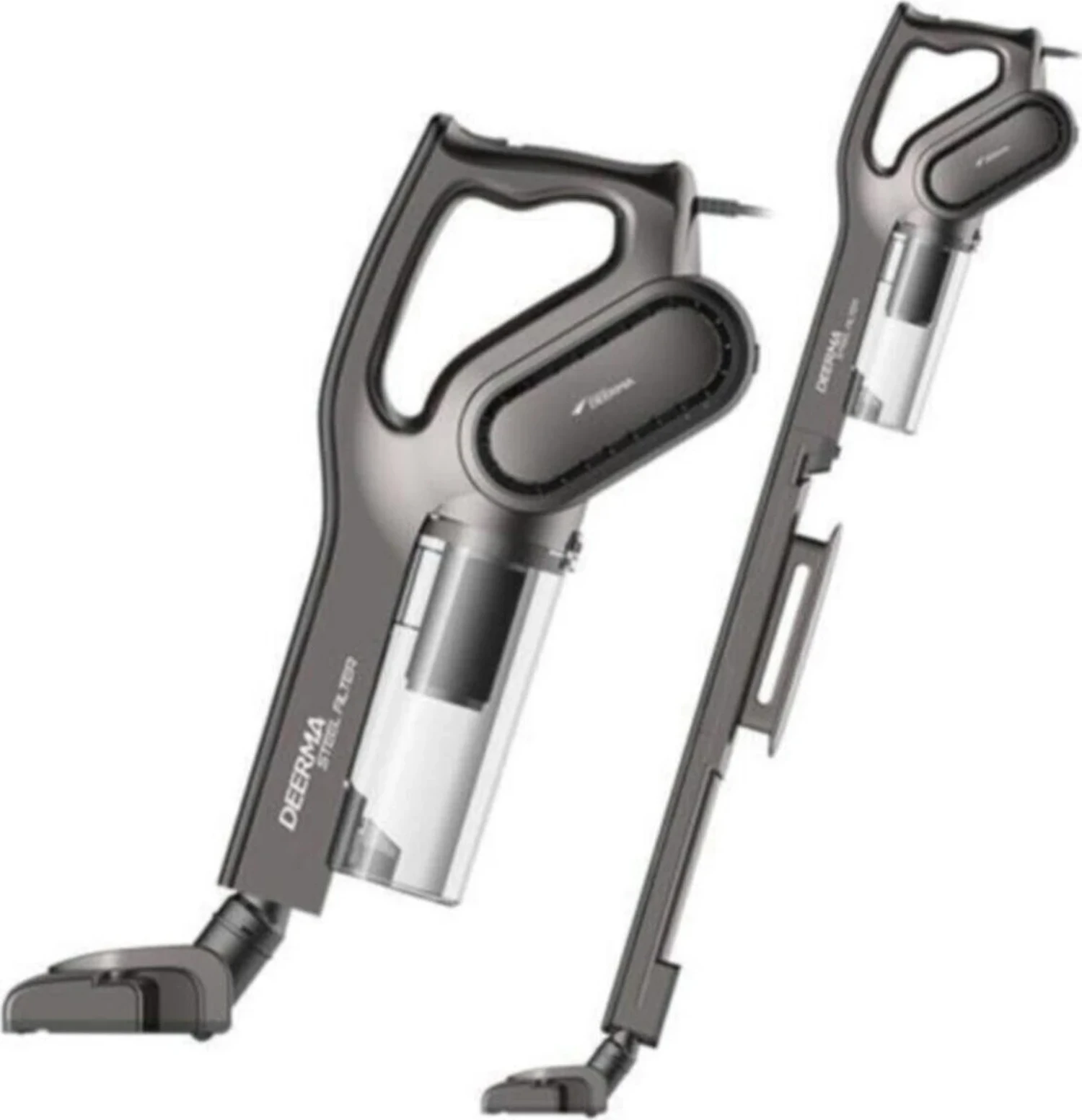 Deerma Dx700S Kablolu Dikey Vakum Süpürge