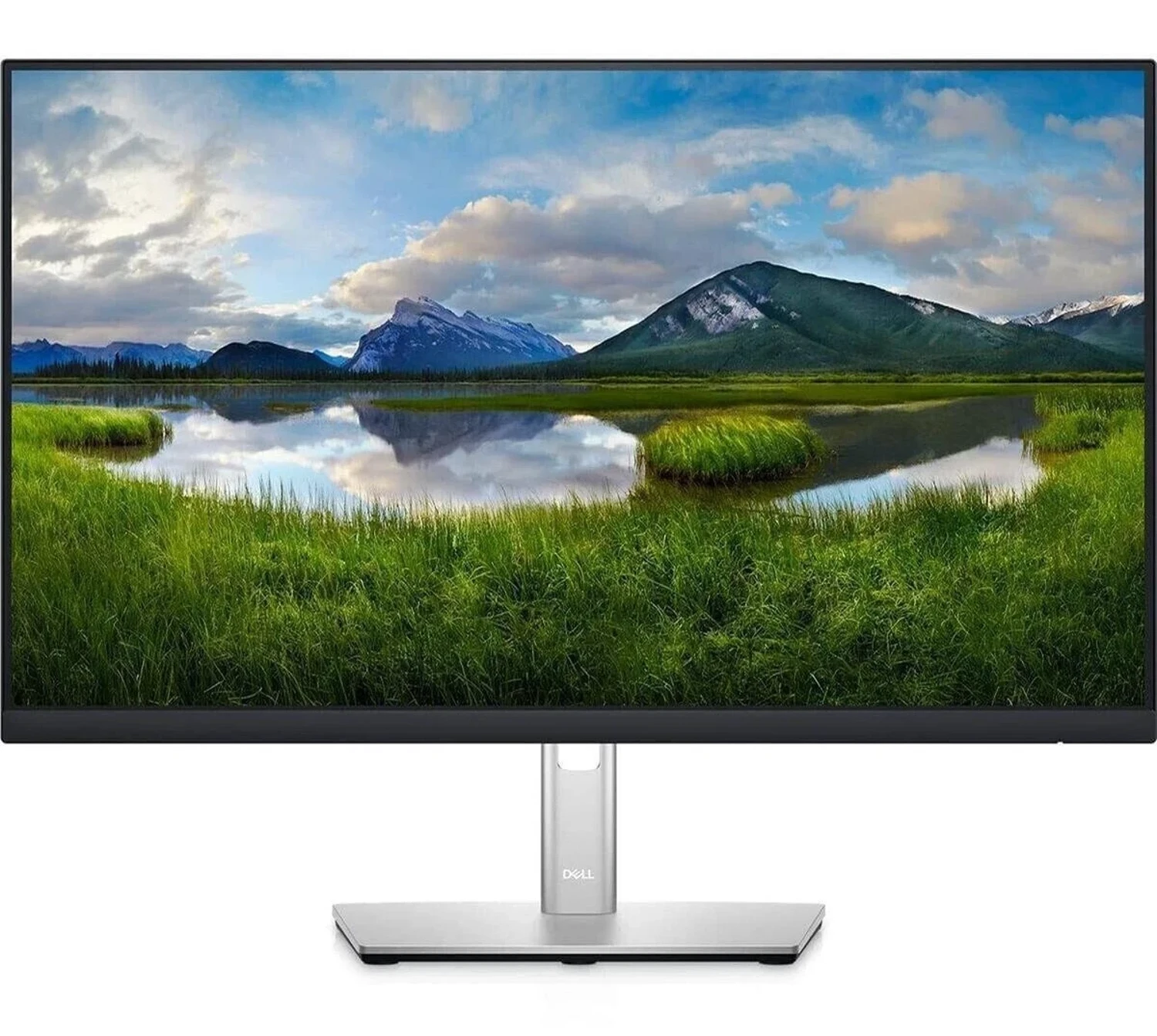 DELL 23.8″ Ips P2422he 5ms 60hz Hdmı-dp Type-c Pıvot Iş Monitörü