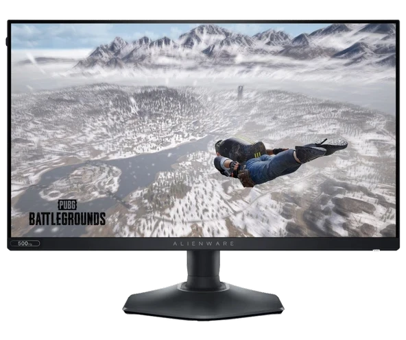 Dell Alienware AW2524HF 24.5″ 500Hz 0.5ms HDMI DP FreeSync Premium Monitör