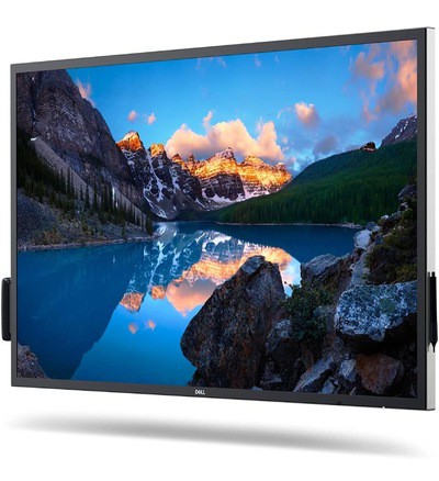 Dell C5519Q 55″ 8 Ms 60 Hz LCD VA IPS Monitör