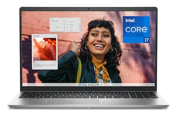 Dell Inspiron 3530 I35301018tu09 İ7-1355u 2tbssd 15.6 Dizüstü Bilgisayar