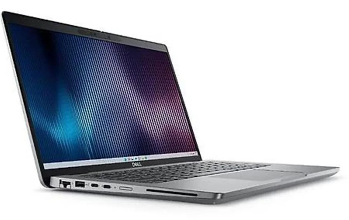 Dell Latitude 5440 i7-1355U SSD 14 FHD Ubuntu N025L544014EMEA_VP_UBU