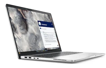 Dell Pro 16 Plus PB16250-U7265U165U Ultra 7 265U SSD 16″ Dizüstü Bilgisayar