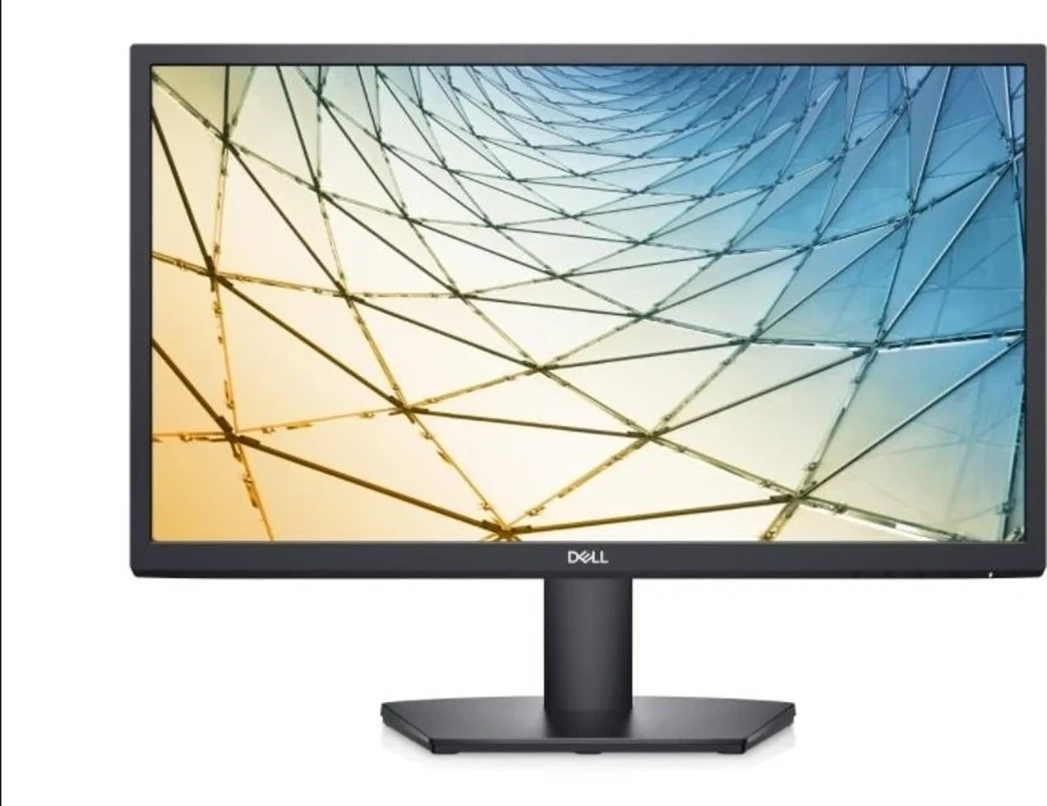Dell Se2222H 21,5″ 60Hz 8Ms (Vga+Hdmı) Fhd Led Monitör