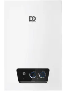 DEMIRDOKUM Ademix 24/24 kW (20.000 Kcal) Premix Yoğuşmalı Kombi