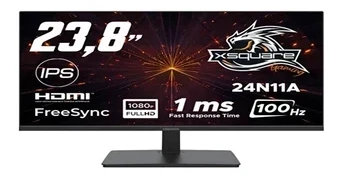 Dexim 27A51A 23,8″ Fhd 100Hz 1ms IPS Flat Ofis Monitor