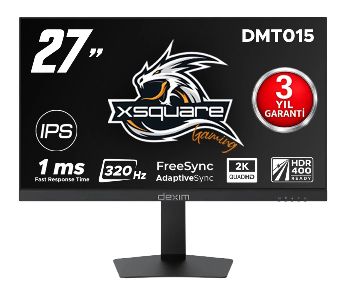 Dexim DMT015 27