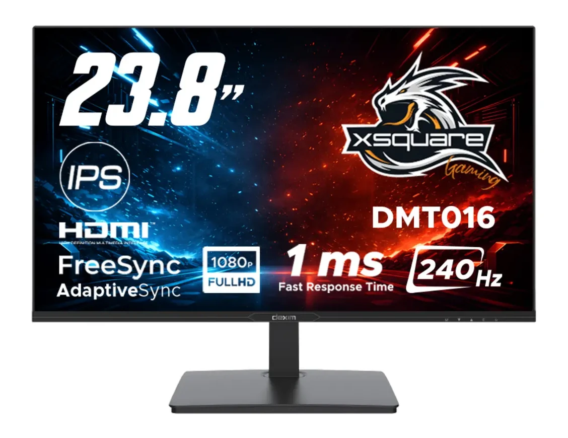 Dexim DMT016 23.8