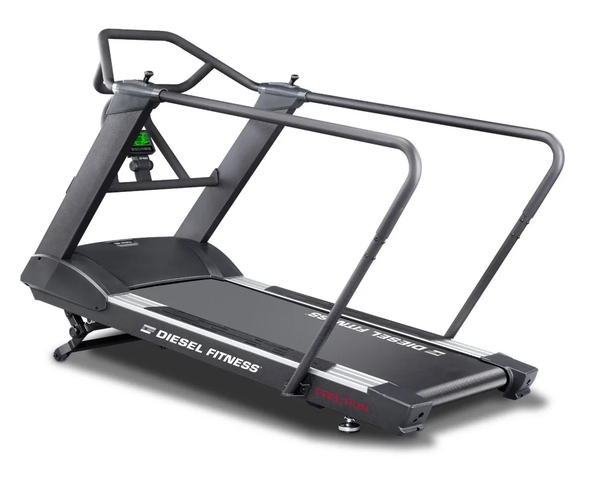 Diesel Fitness FREE RUN KOŞU BANDI