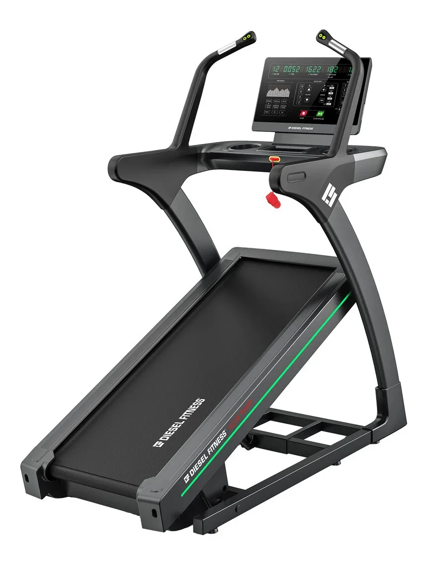 Diesel Fitness INCLINE TRAINER KOŞU BANDI