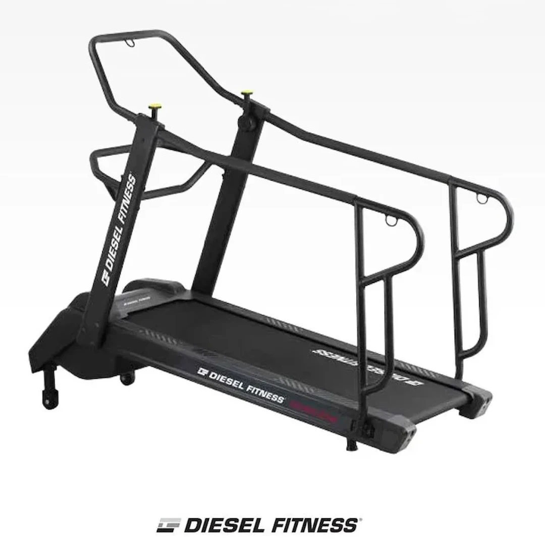 Dıesel Fitness Power Zone Koşu Bandı