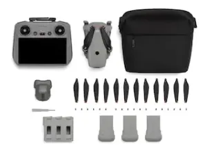 DJI Lito X1 Fly More Combo (DJI RC 2) Drone
