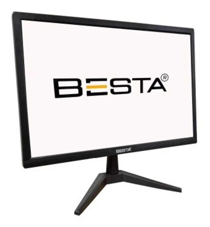 dmore Besta BST-19W 19inc 5ms 1440X900 Vga/hdmı LED Monitör