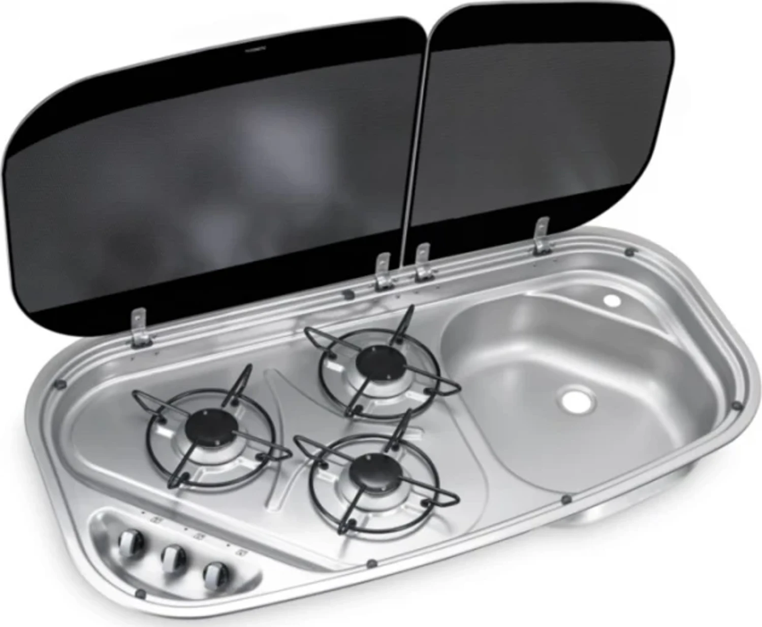 Dometic Ocak Kombinasyon HSG 3436