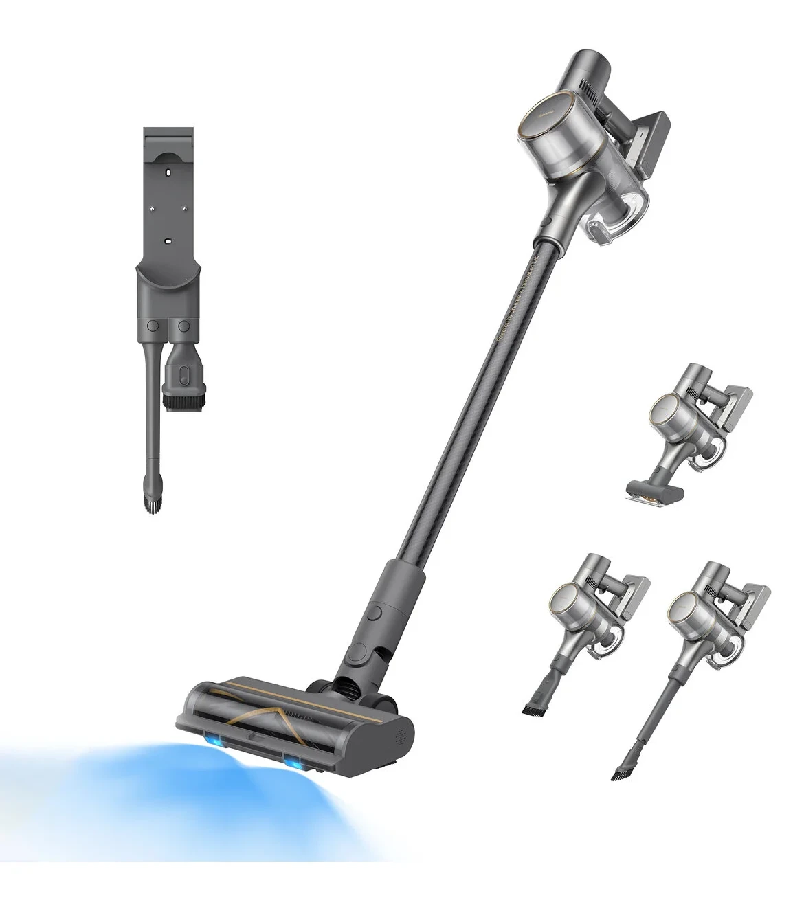 Dreame R20 Dikey Süpürge