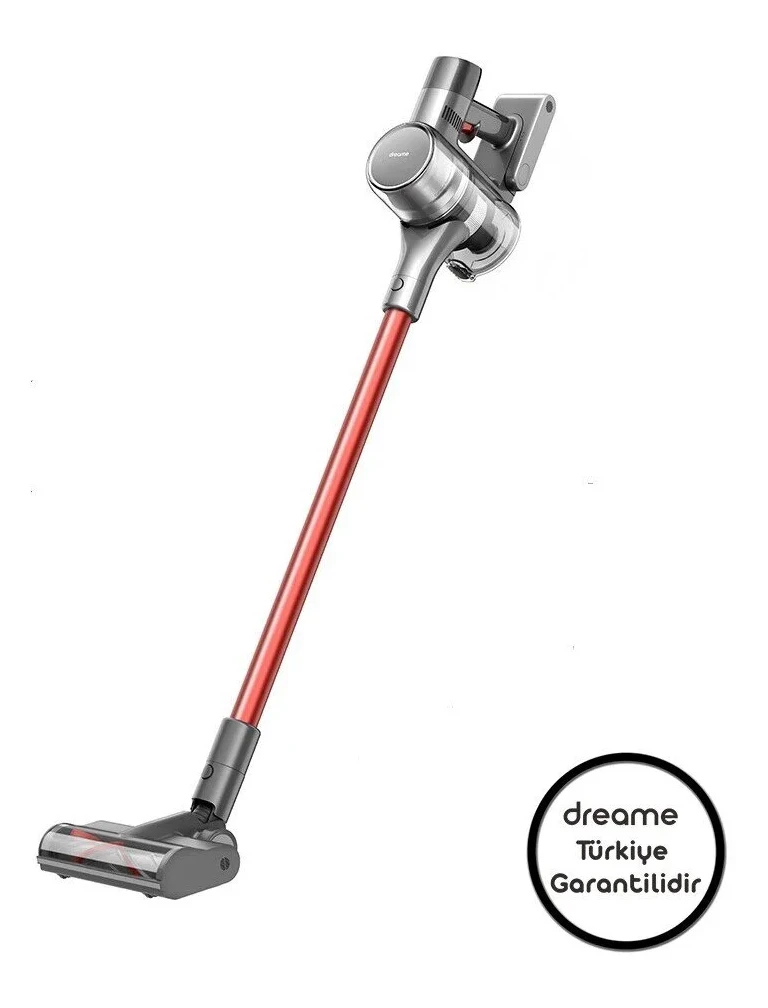 Dreame T20 Cordless Vacuum Şarjlı Dikey Süpürge