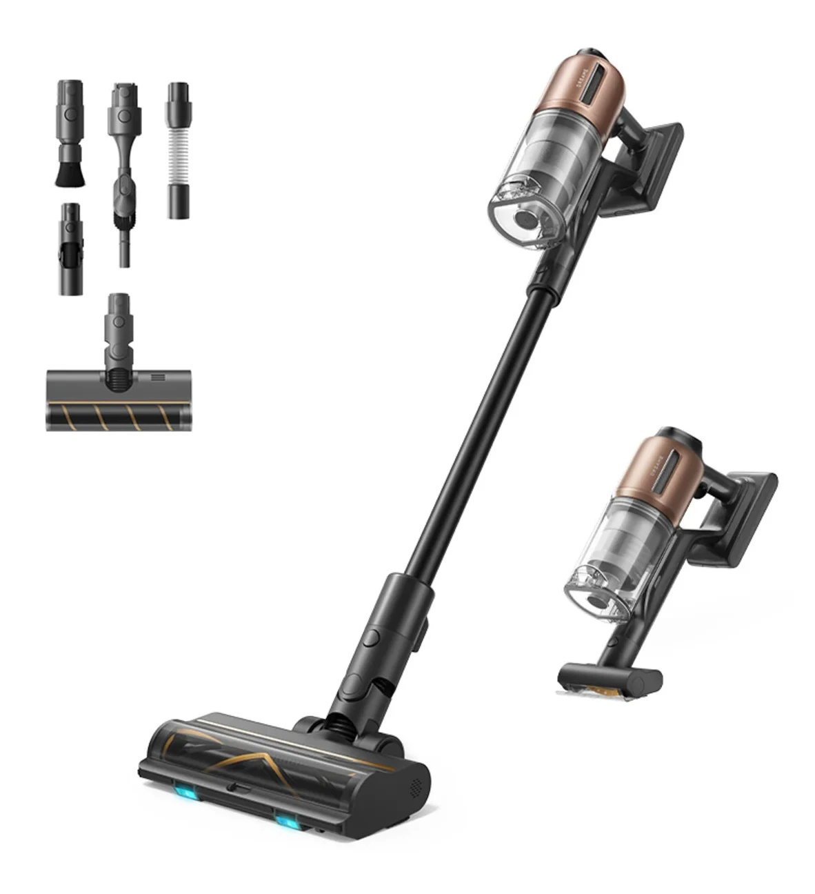 Dreame Z20 Kablosuz Dikey Süpürge