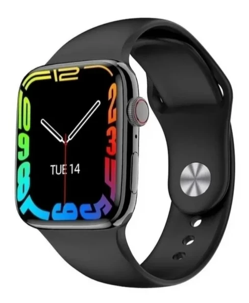 DT NO1 DT7 Max Watch 7 Akıllı Saat