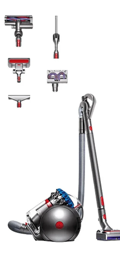 DYSON Big Ball Absolute 2 Kablolu Süpürge