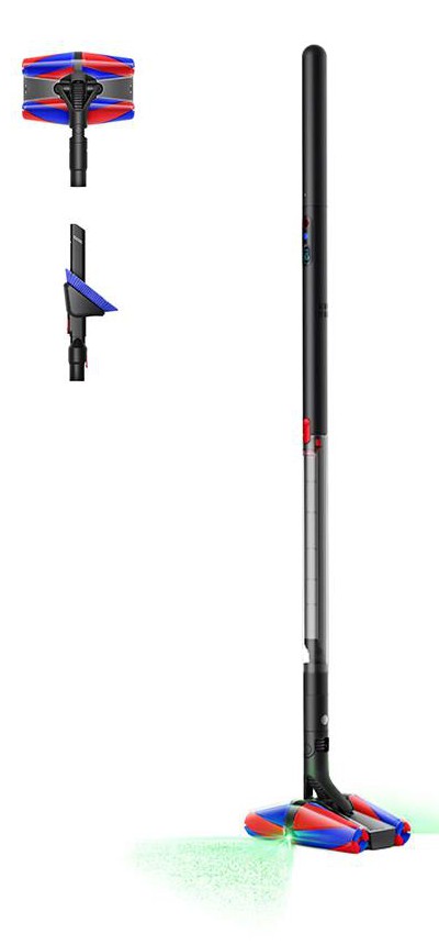 Dyson Pencilvac Dikey Süpürge