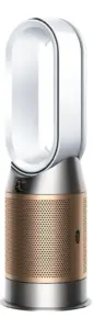 DYSON Purifier Hot+Cool HP2 De-NOx Hava Temizleyici ( /Altın)
