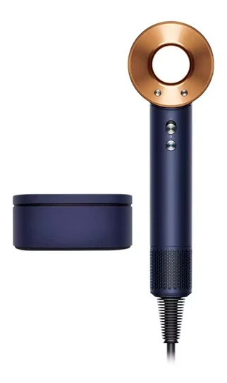 Dyson Supersonic 1600 W Prusya Mavisi/ Saç Kurutma Makinesi