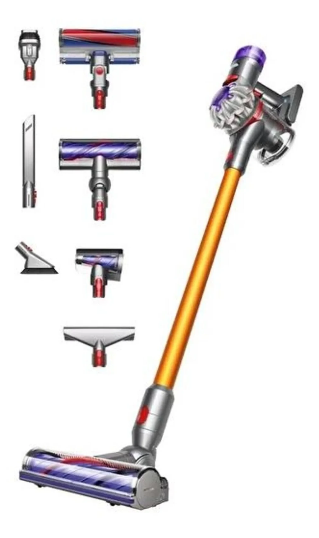 DYSON V8 Absolute Kablosuz Süpürge