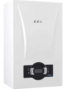 E.C.A. Proteus Premix 24 kW Hermetik Yoğuşmalı Kombi