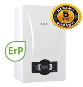 E.C.A Proteus Premix 30/30 Kw (26.000 Kcal) Tam Yoğuşmalı Kombi