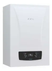 Eca Citius Premix 20/24 Kw (17.000 Kcal) Tam Yoğuşmalı Kombi