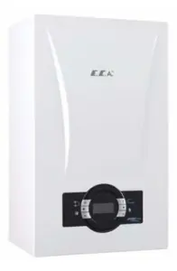Eca E.C.A. Proteus Premix 28 kW Tam Yoğuşmalı Kombi