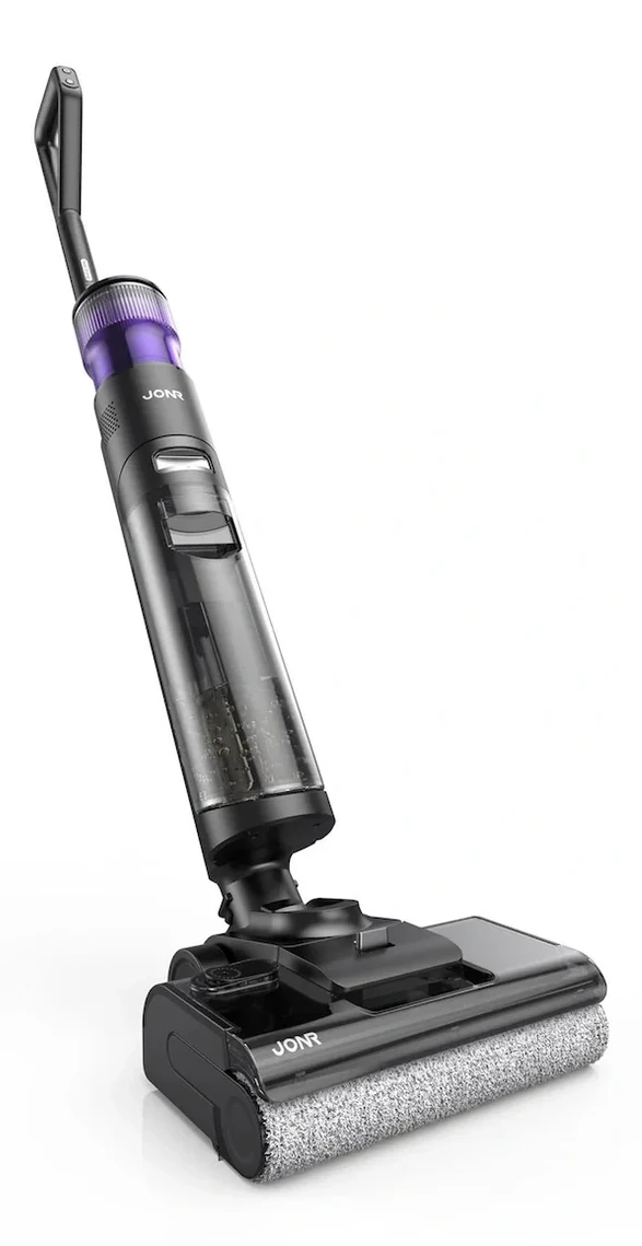 ED12 Pro Max 17.000PA Islak Kuru Dikey Süpürge