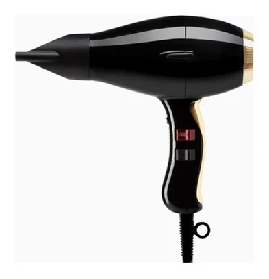 Elchım 3900 Healthy Ionic Dryer, Profesyonel Saç Kurutma Makinesi